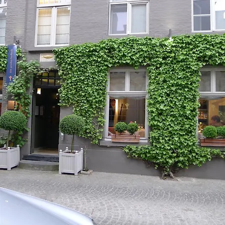 לינה וארוחת בוקר The Herring's - Stylish Private With Breakfast In Historic Center - Adults-only
