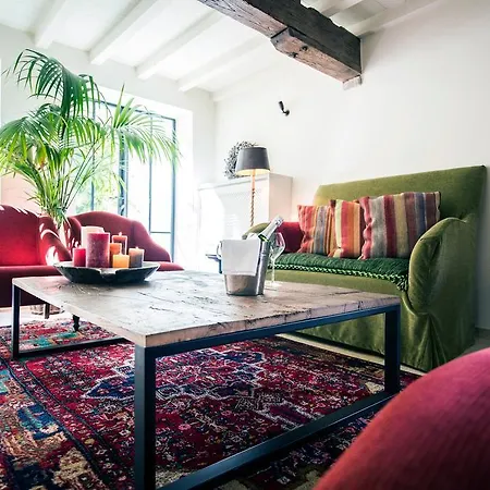 The Herring's - Stylish Private With Breakfast In Historic Center - Adults-only 3* ברוז'