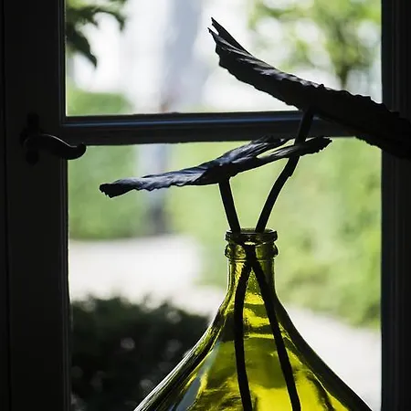 לינה וארוחת בוקר The Herring's - Stylish Private With Breakfast In Historic Center - Adults-only ברוז'
