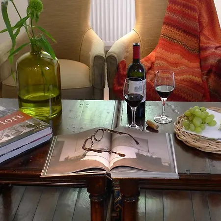 The Herring's - Stylish Private With Breakfast In Historic Center - Adults-only 3*