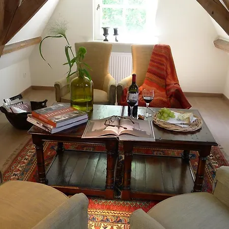 Bed & Breakfast The Herring's - Stylish Private With Breakfast In Historic Center - Adults-only Bruges