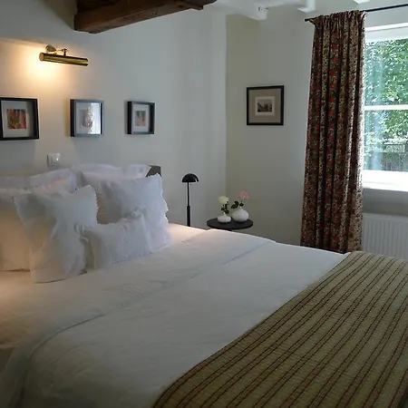 The Herring's - Stylish Private With Breakfast In Historic Center - Adults-only 3* Bruges
