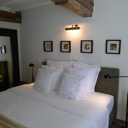 The Herring's - Stylish Private With Breakfast In Historic Center - Adults-only Bed & Breakfast Bruges