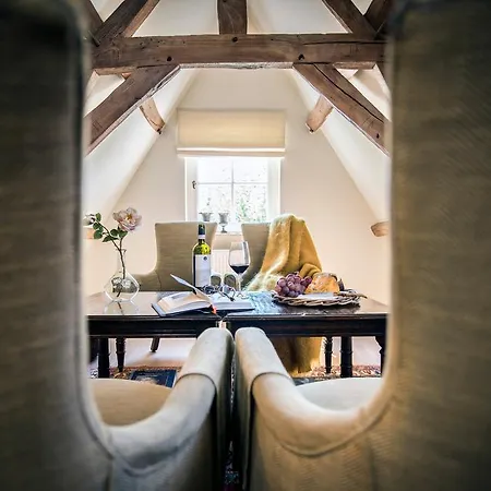 The Herring's - Stylish Private With Breakfast In Historic Center - Adults-only Bed & Breakfast 3*