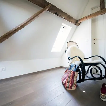 The Herring's - Stylish Private With Breakfast In Historic Center - Adults-only 3*