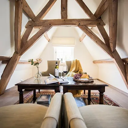 The Herring's - Stylish Private With Breakfast In Historic Center - Adults-only Bed & Breakfast