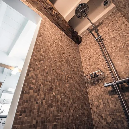 The Herring's - Stylish Private With Breakfast In Historic Center - Adults-only Bruges