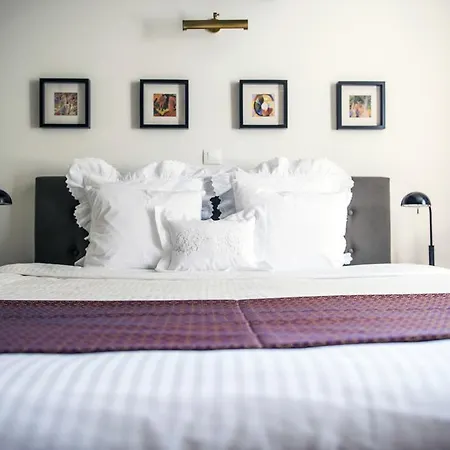 The Herring's - Stylish Private With Breakfast In Historic Center - Adults-only Bed & Breakfast
