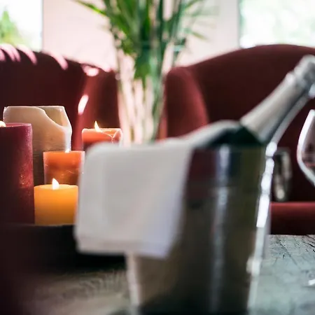 The Herring's - Stylish Private With Breakfast In Historic Center - Adults-only 3*