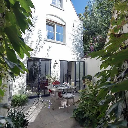 Bed & Breakfast The Herring's - Stylish Private With Breakfast In Historic Center - Adults-only 3*
