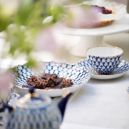 The Herring's - Stylish Private With Breakfast In Historic Center - Adults-only Bed & Breakfast 3*