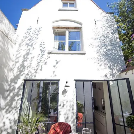 Bed & Breakfast The Herring's - Stylish Private With Breakfast In Historic Center - Adults-only Bruges