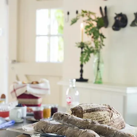 The Herring's - Stylish Private With Breakfast In Historic Center - Adults-only Bed & Breakfast 3*